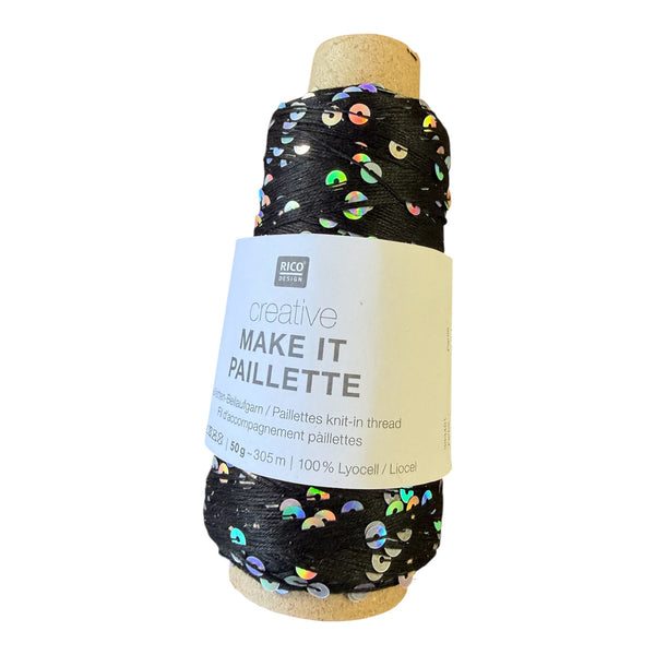 Creative Make It Paillette