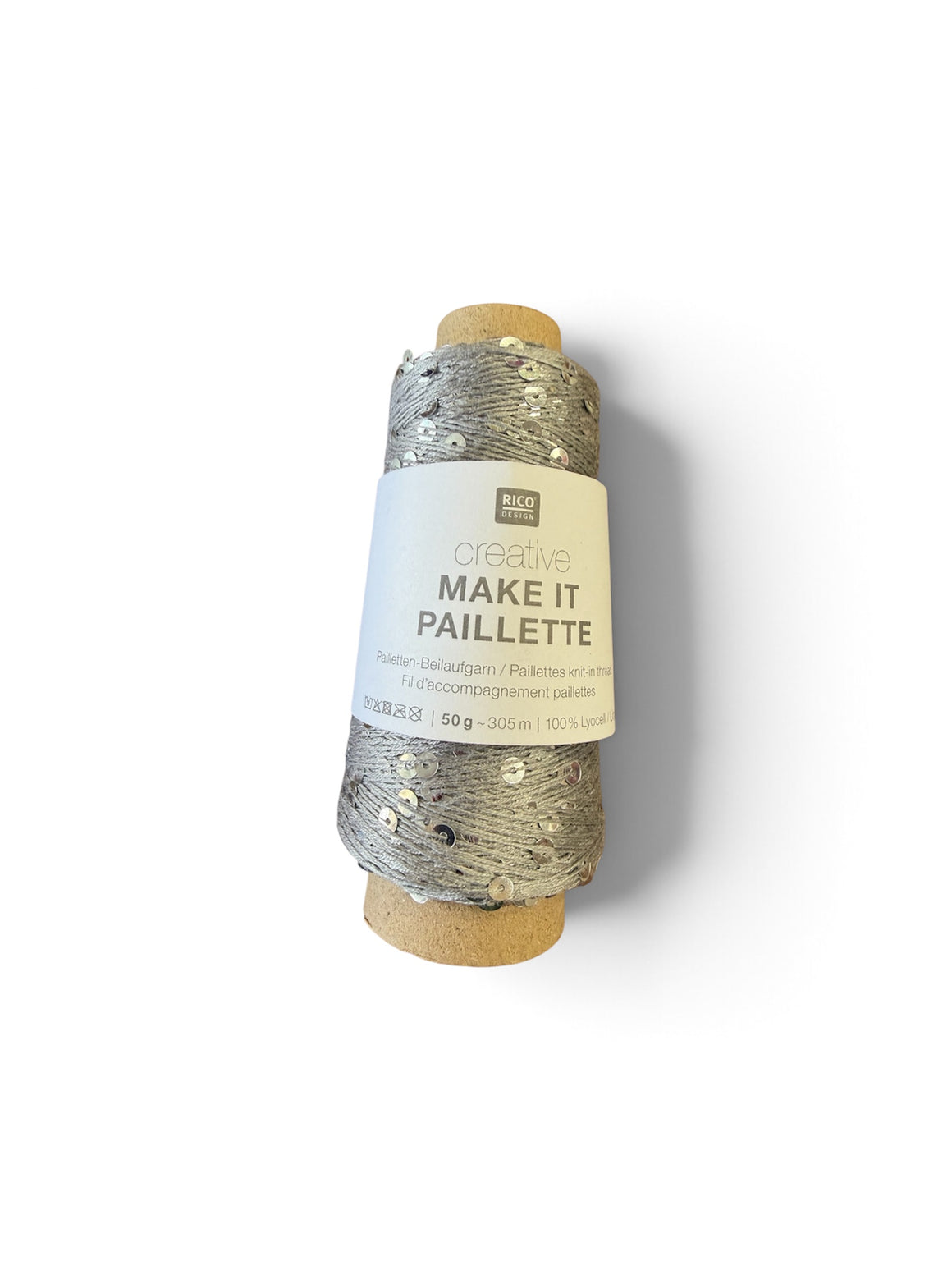Creative Make It Paillette