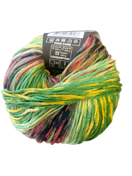 Artsy by Wool Addicts