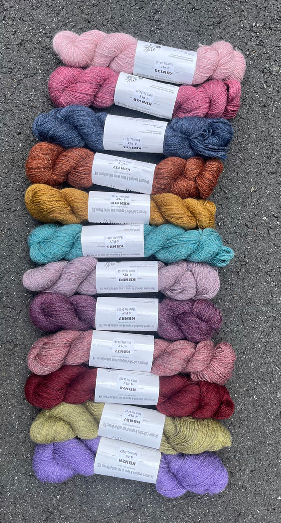 John Arbon Textiles