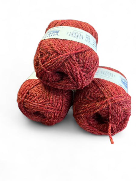 Shetland Spindrift Jamiesons