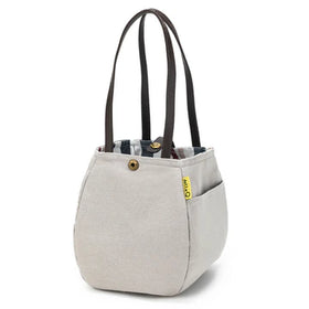 Rosemary Bag: Linen Collection