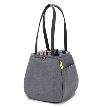 Rosemary Bag: Linen Collection