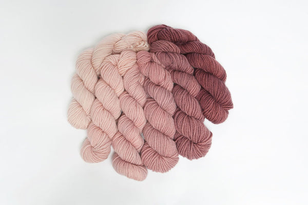 Mini Ombre Collection