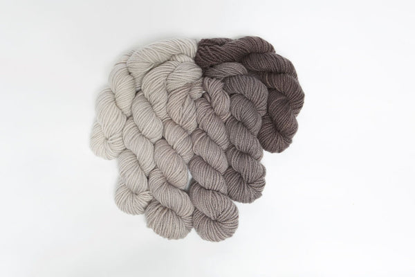 Mini Ombre Collection