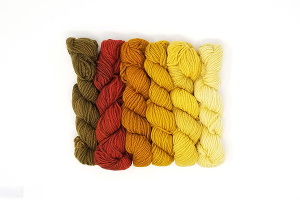 Mini Ombre Collection