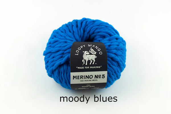 Merino No. 5