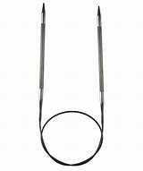 Karbonz Circular Needles