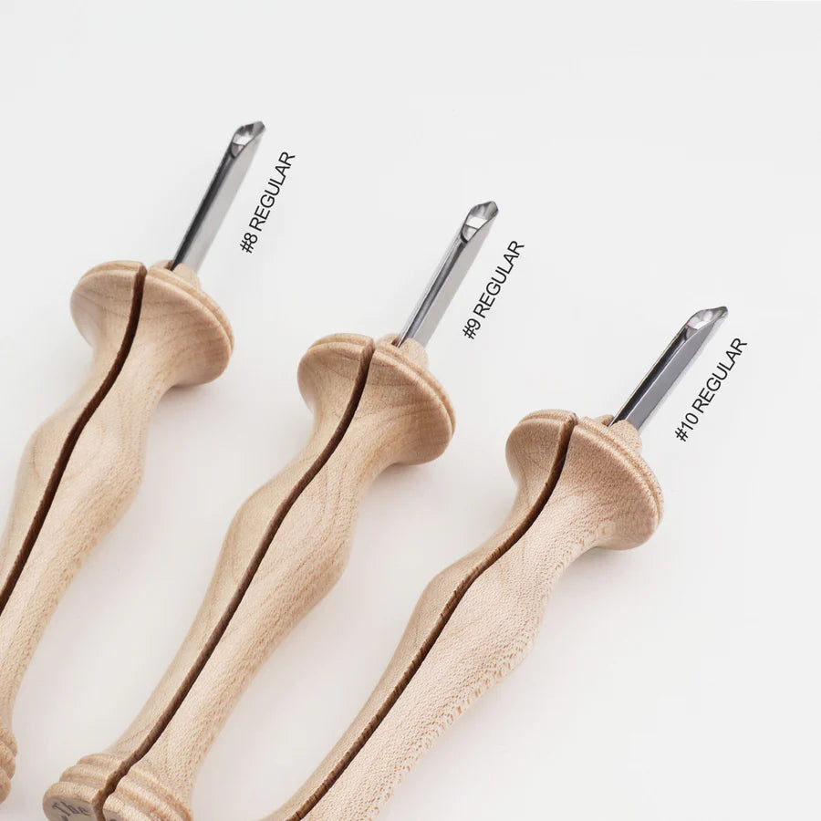 Oxford Punch Needle