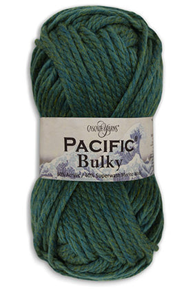 Pacific Bulky
