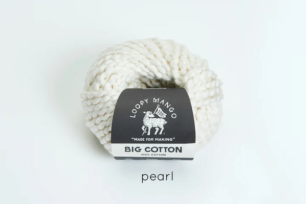 Big Cotton