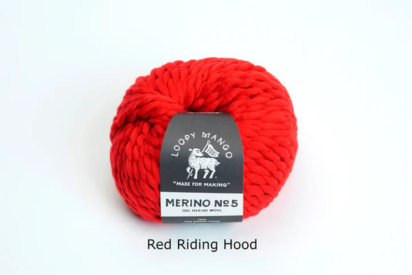 Merino No. 5