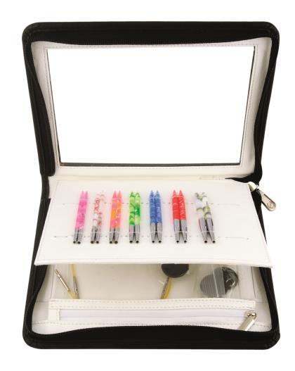 Marblz Interchangeable Needle Sets