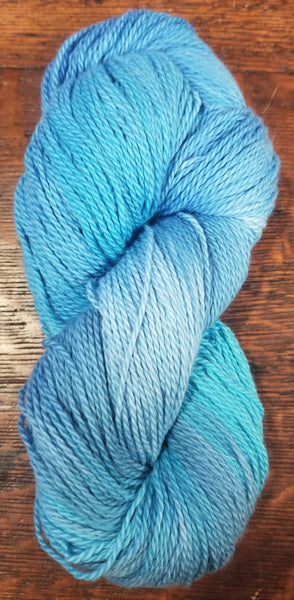 Organic Cotton DK