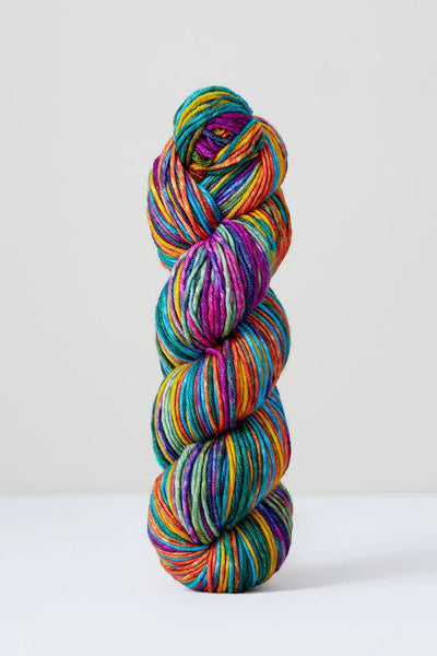 Uneek Worsted