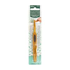 Clover Soft Touch Crochet Hooks