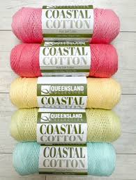 Coastal Cotton