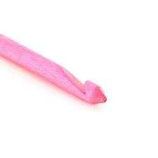 Blush Crochet Hooks by LYKKE Crafts