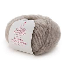 Piuma Cashmere