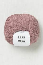 Vaya by Lang