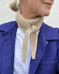 Sophie Scarf Class