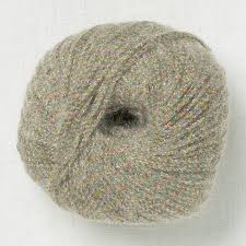 Glamour by Wool Addicts