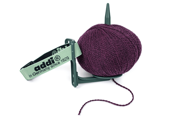 Yarn Arm by Addi