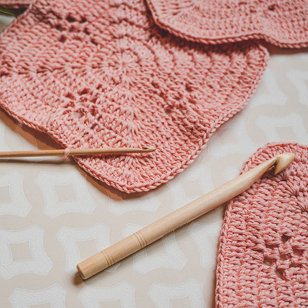 Bamboo Afghan/Tunisian Crochet Hooks
