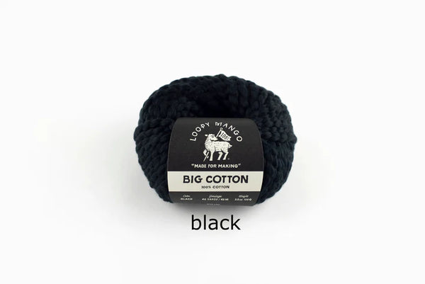 Big Cotton