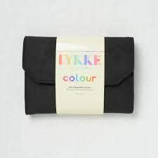 Colour Interchangeable Needle Sets by LYKKE Crafts