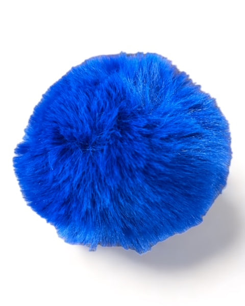 Vegan Pom Poms (Small)