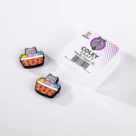 Needle Toppers by Coley Craft