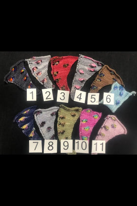 Cozy Colorworks Float