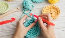Crochet For Kids