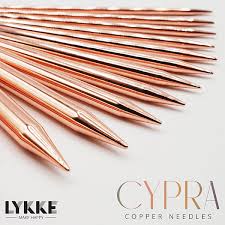 Cypra Circular Needle Set