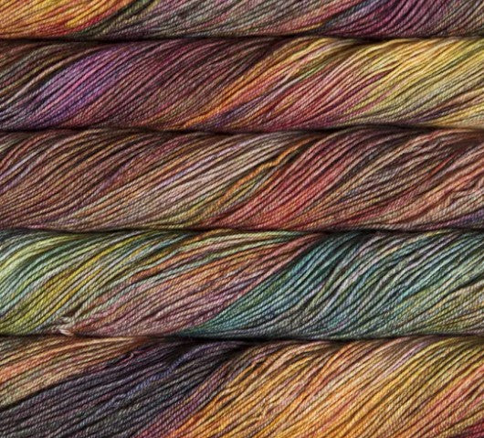 Malabrigo Sock