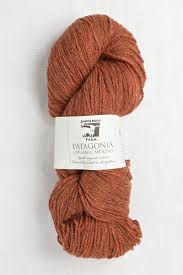 Patagonia Organic Merino