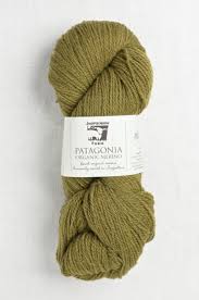 Patagonia Organic Merino