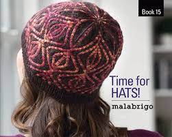 Malabrigo Pattern Booklets