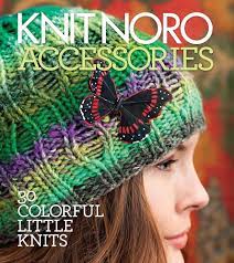 Noro Pattern Books