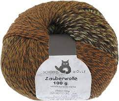 Zauberball 100g