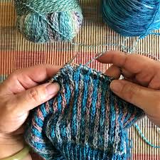 Project Knitting and Crochet