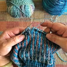 Project Knitting