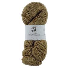 Patagonia Organic Merino