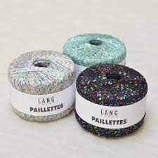 Paillettes