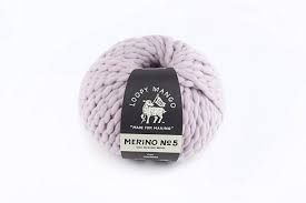 Merino No. 5