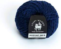 Merino No. 5