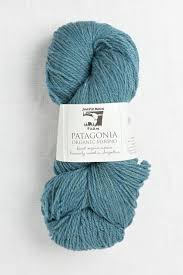 Patagonia Organic Merino