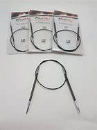 Karbonz Circular Needles