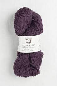 Patagonia Organic Merino